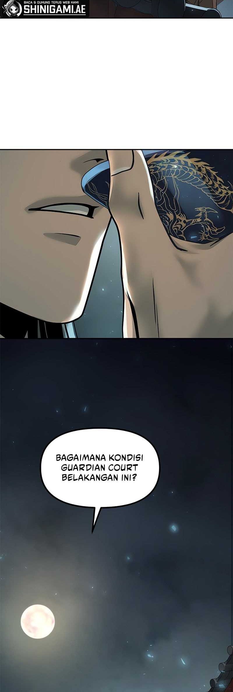 Chronicles Of The Demon Faction Chapter 115 Halaman 26