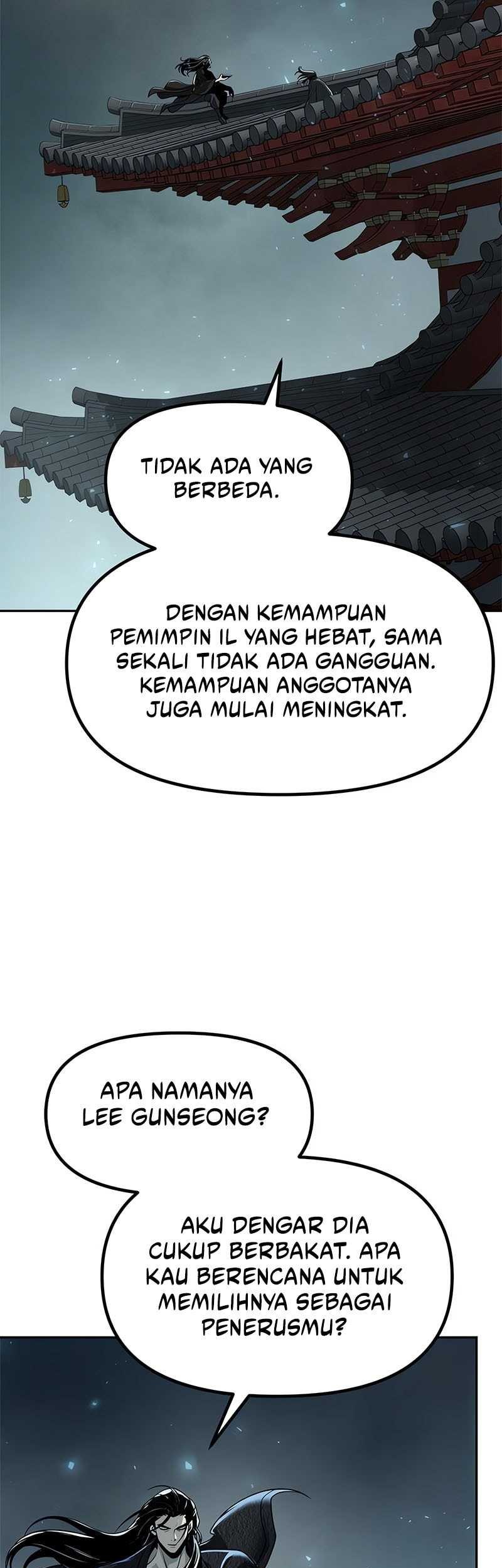 Chronicles Of The Demon Faction Chapter 115 Halaman 27