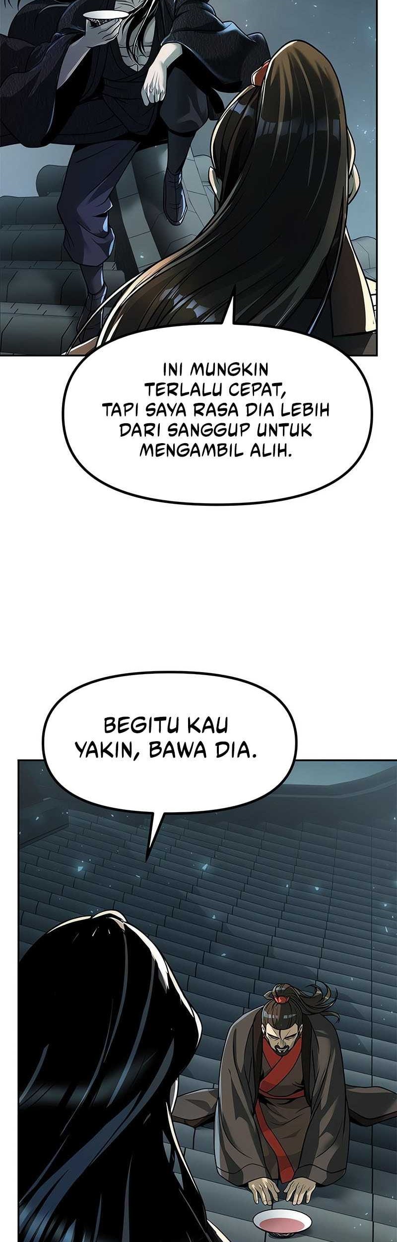 Chronicles Of The Demon Faction Chapter 115 Halaman 28