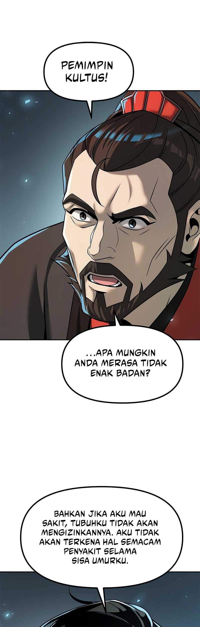 Chronicles Of The Demon Faction Chapter 115 Halaman 31