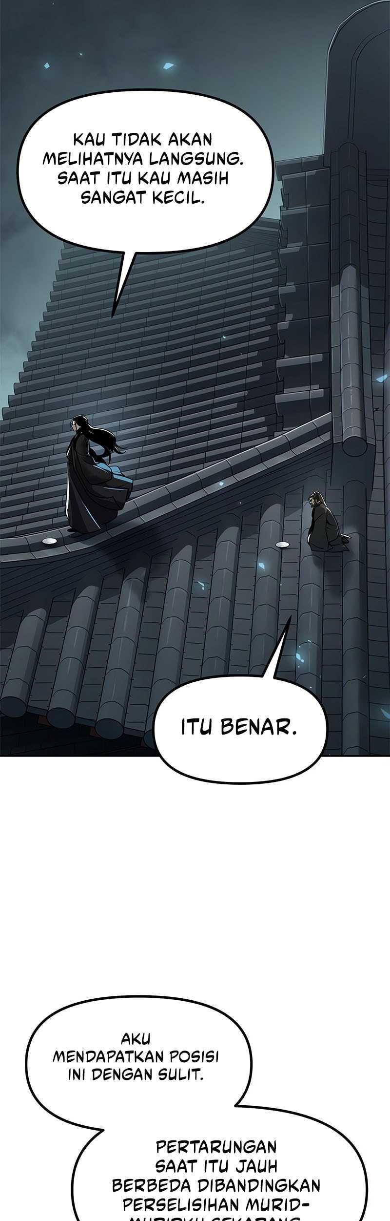 Chronicles Of The Demon Faction Chapter 115 Halaman 35