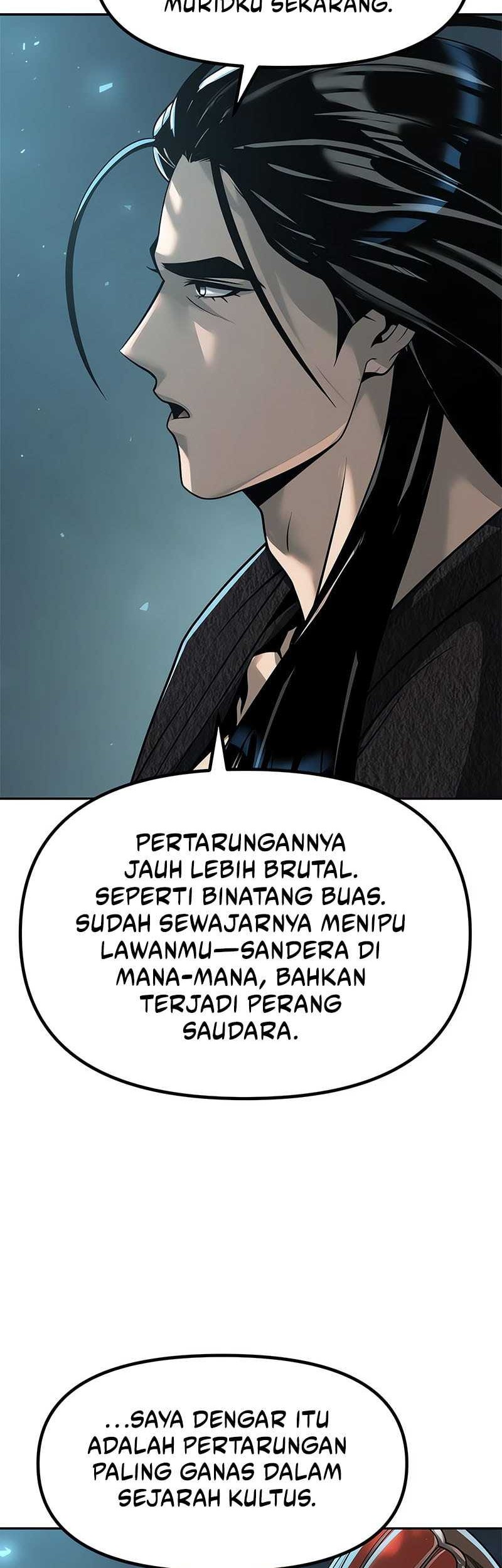 Chronicles Of The Demon Faction Chapter 115 Halaman 36