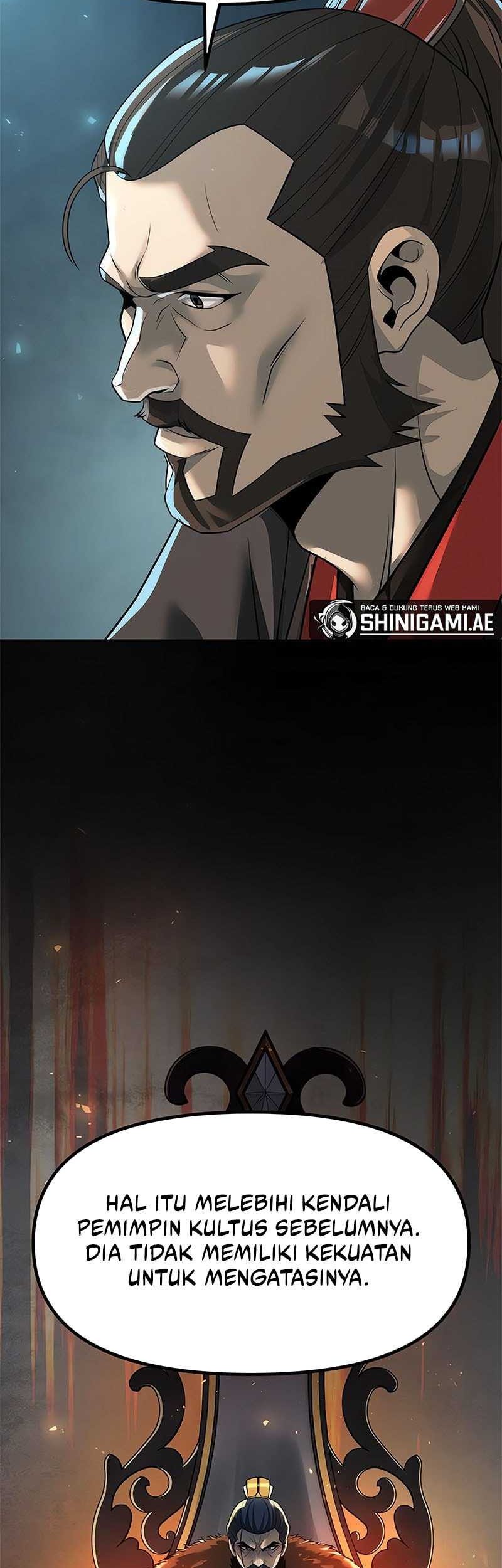 Chronicles Of The Demon Faction Chapter 115 Halaman 37
