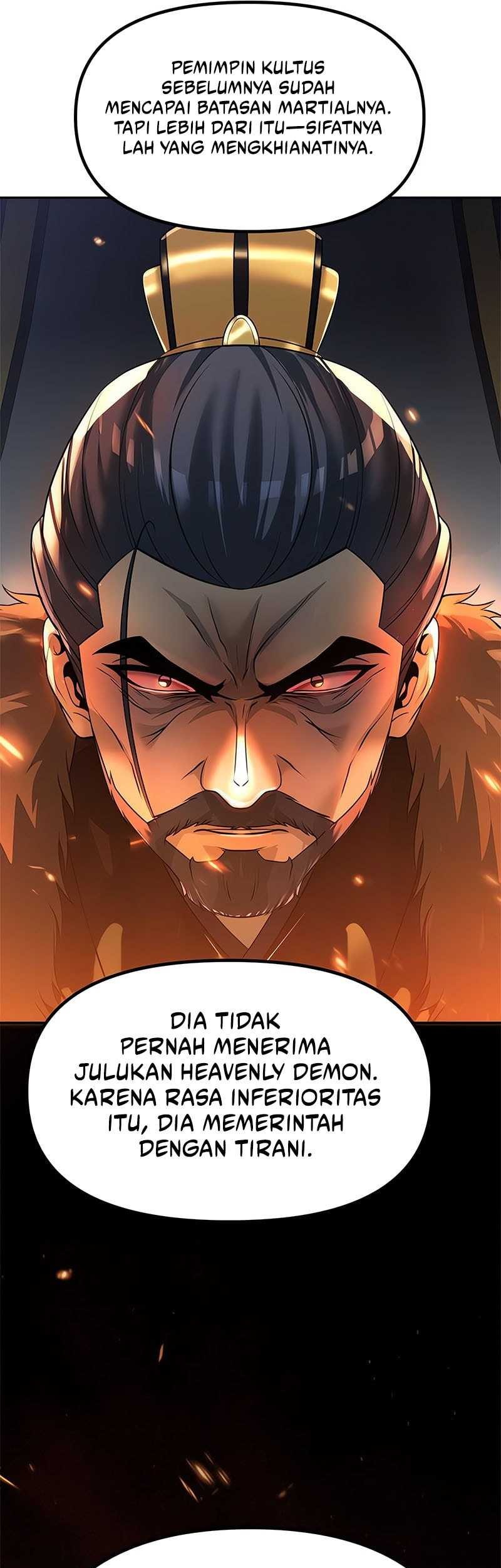Chronicles Of The Demon Faction Chapter 115 Halaman 39