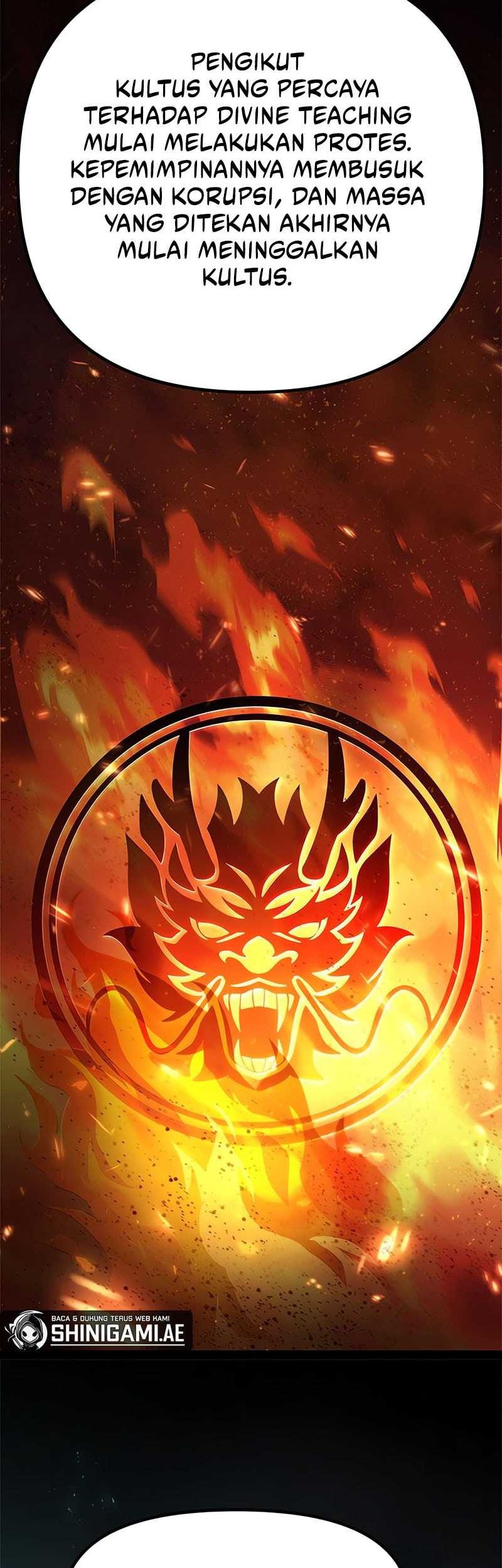 Chronicles Of The Demon Faction Chapter 115 Halaman 40