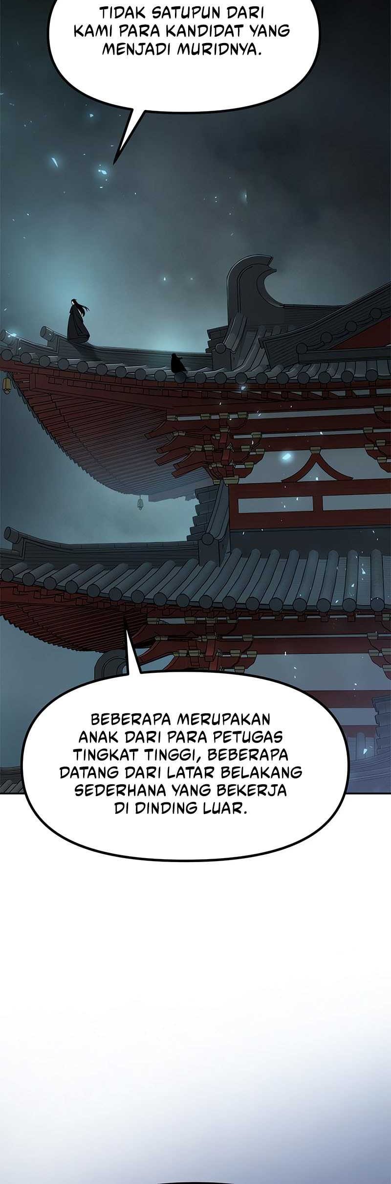 Chronicles Of The Demon Faction Chapter 115 Halaman 41