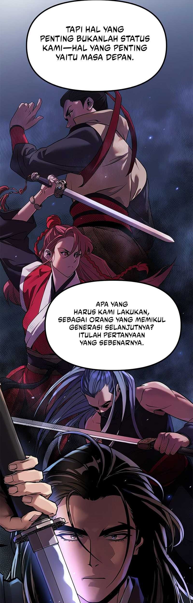 Chronicles Of The Demon Faction Chapter 115 Halaman 42
