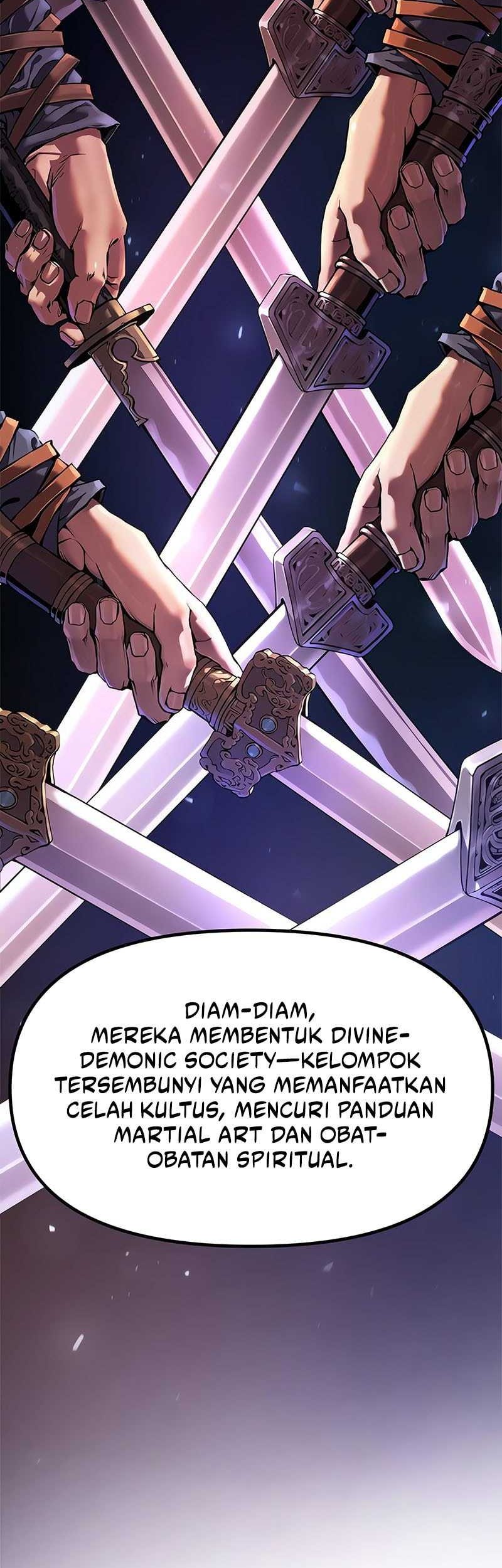 Chronicles Of The Demon Faction Chapter 115 Halaman 44