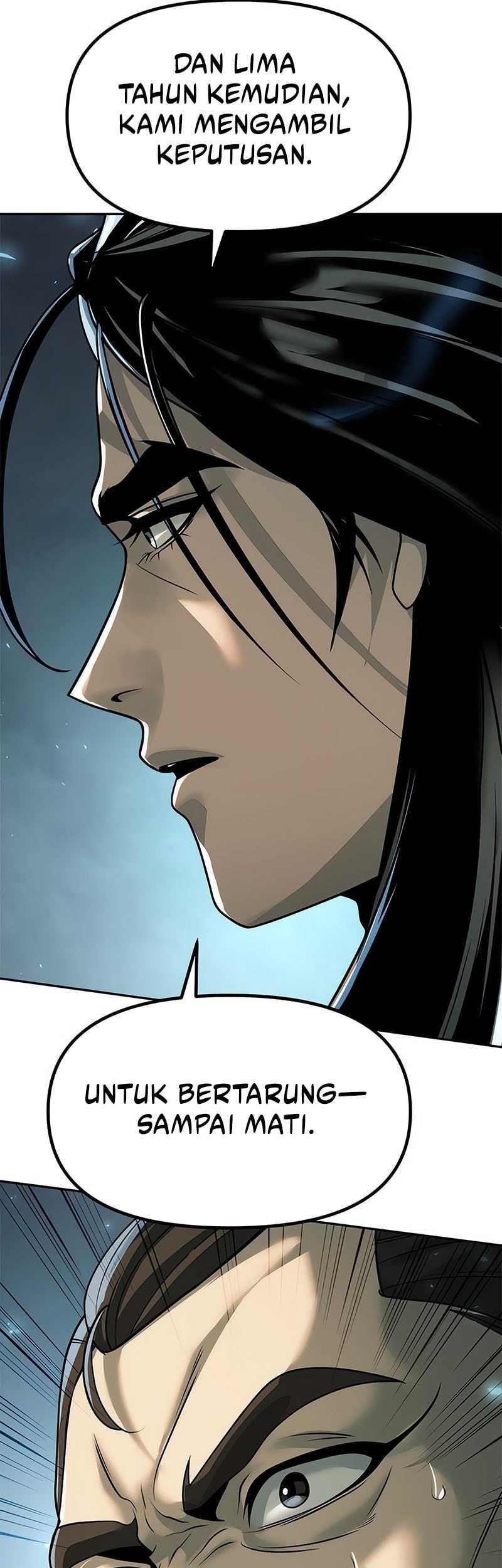 Chronicles Of The Demon Faction Chapter 115 Halaman 46