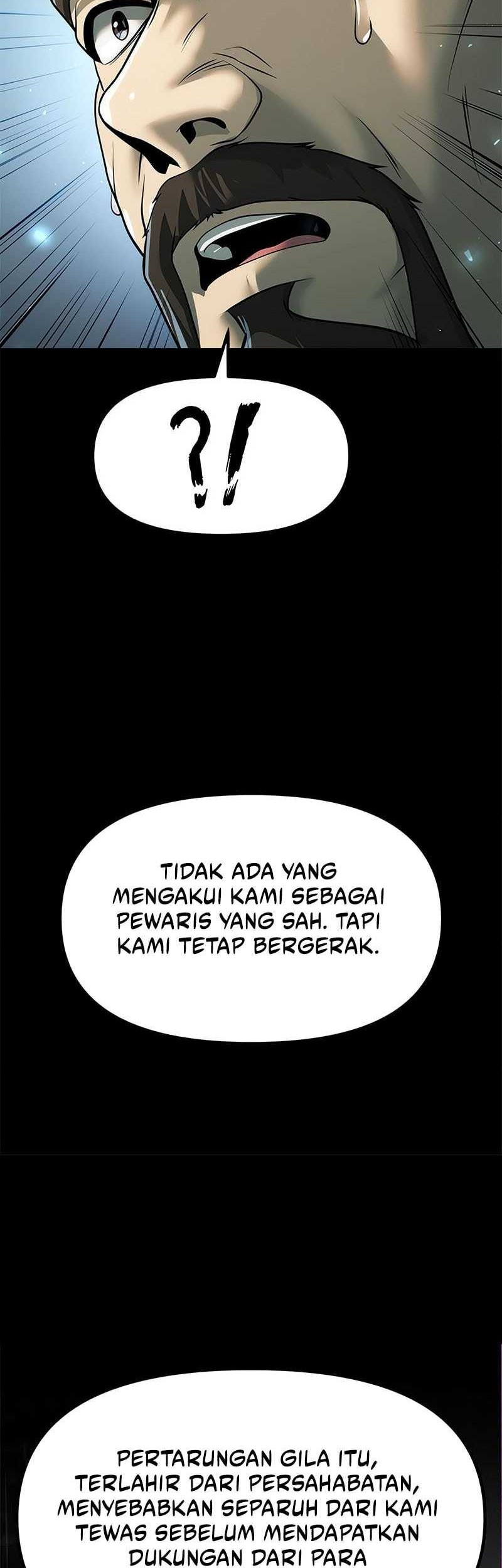 Chronicles Of The Demon Faction Chapter 115 Halaman 47
