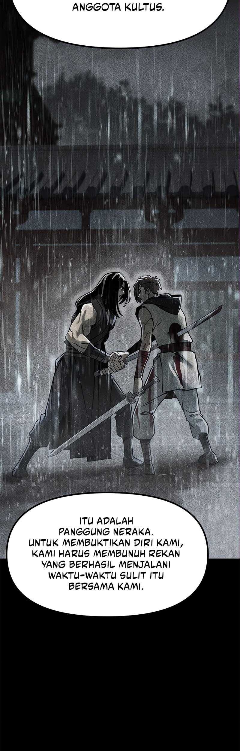 Chronicles Of The Demon Faction Chapter 115 Halaman 48