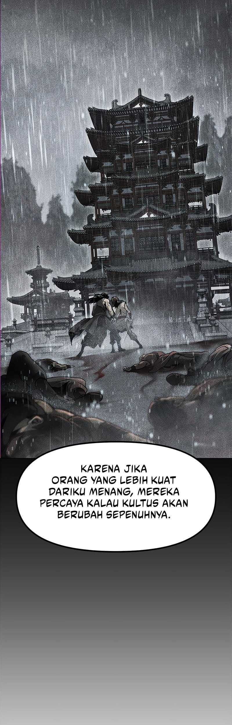 Chronicles Of The Demon Faction Chapter 115 Halaman 50