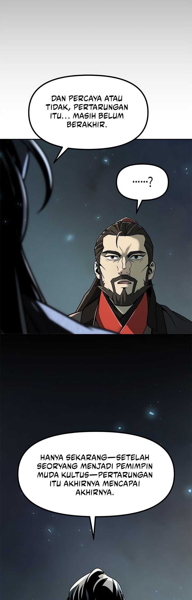 Chronicles Of The Demon Faction Chapter 115 Halaman 51