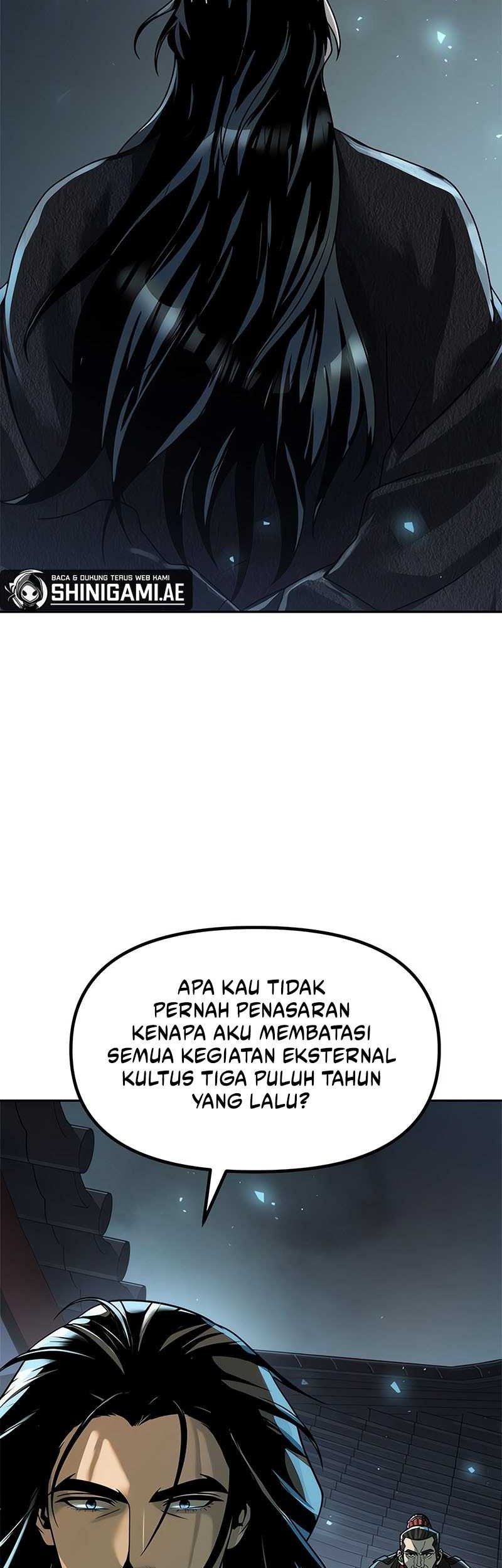 Chronicles Of The Demon Faction Chapter 115 Halaman 52