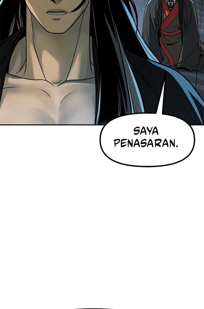 Chronicles Of The Demon Faction Chapter 115 Halaman 53