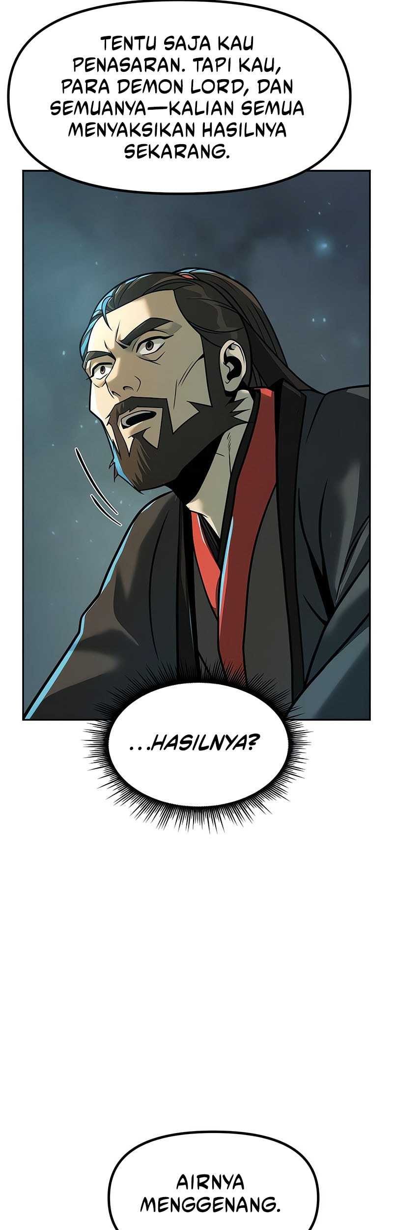 Chronicles Of The Demon Faction Chapter 115 Halaman 54