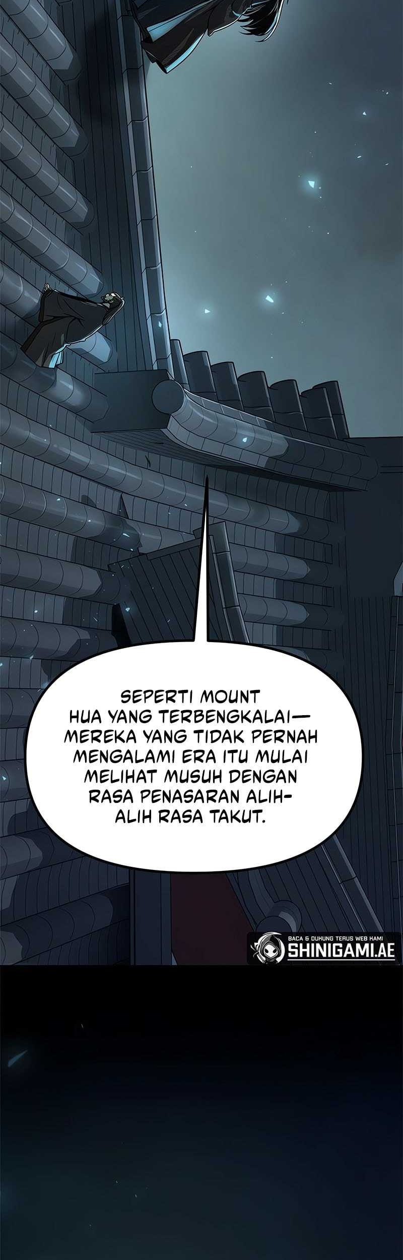 Chronicles Of The Demon Faction Chapter 115 Halaman 56