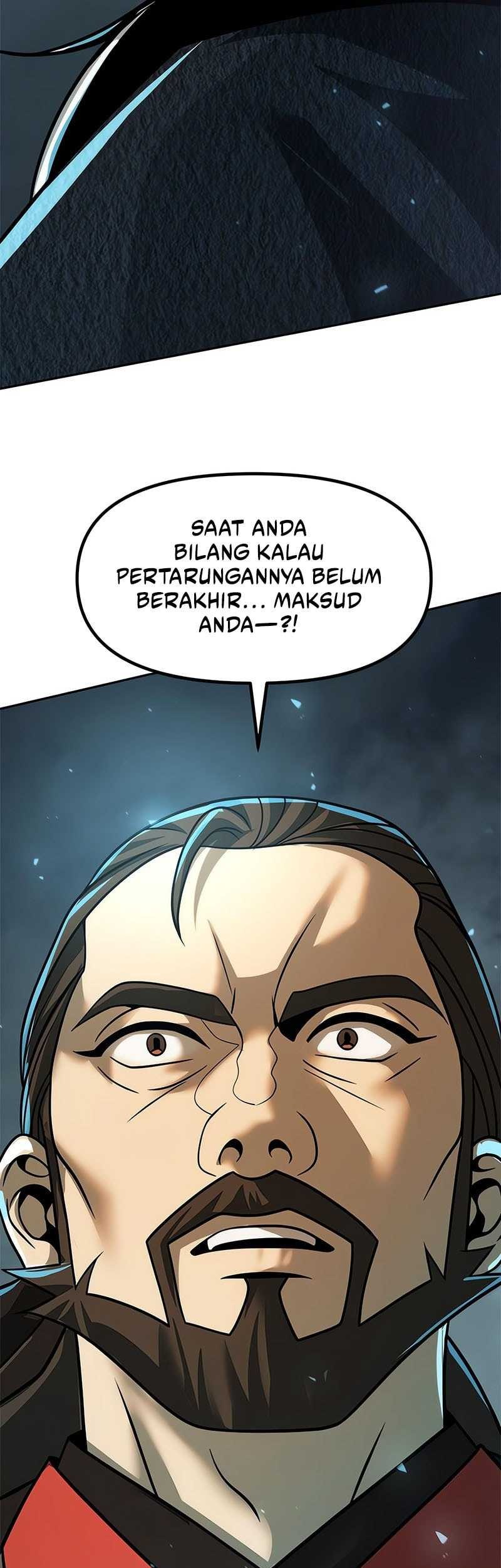 Chronicles Of The Demon Faction Chapter 115 Halaman 58