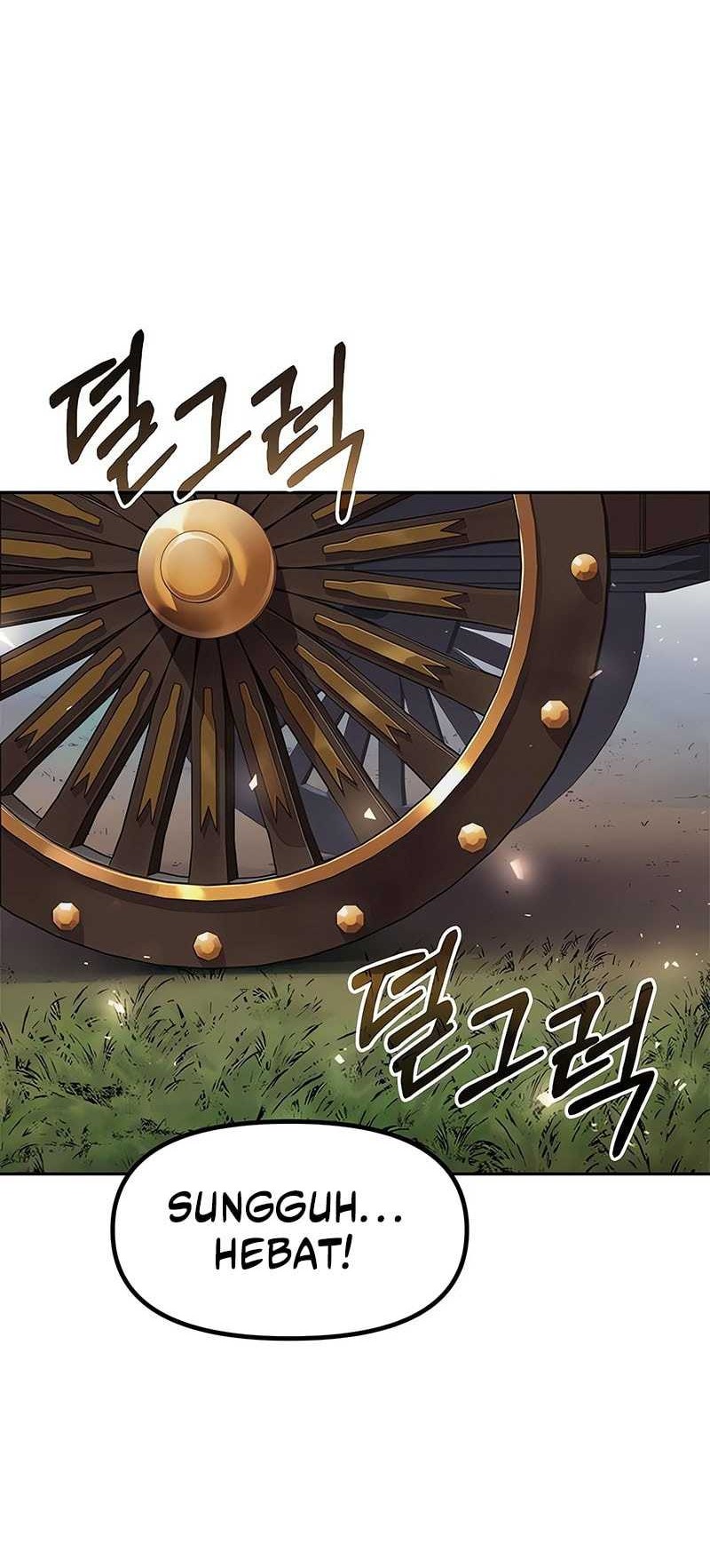 Chronicles Of The Demon Faction Chapter 115 Halaman 61