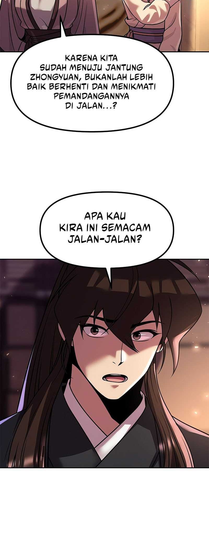 Chronicles Of The Demon Faction Chapter 115 Halaman 65