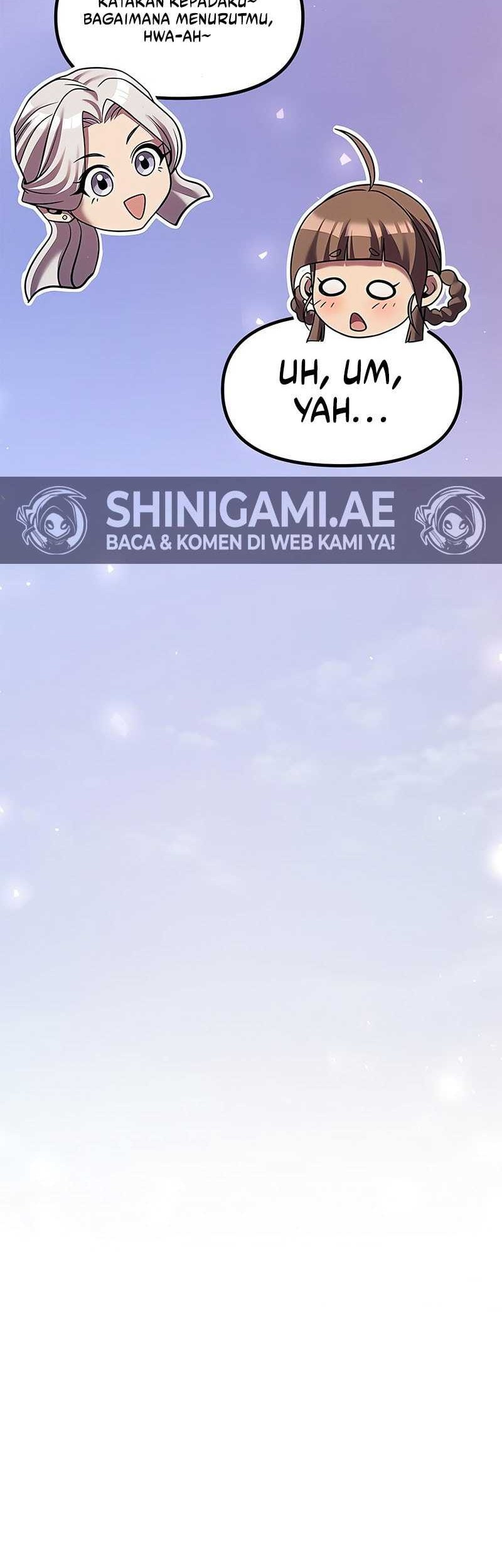 Chronicles Of The Demon Faction Chapter 115 Halaman 67