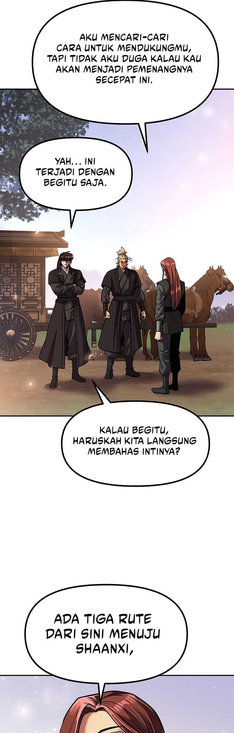 Chronicles Of The Demon Faction Chapter 115 Halaman 70