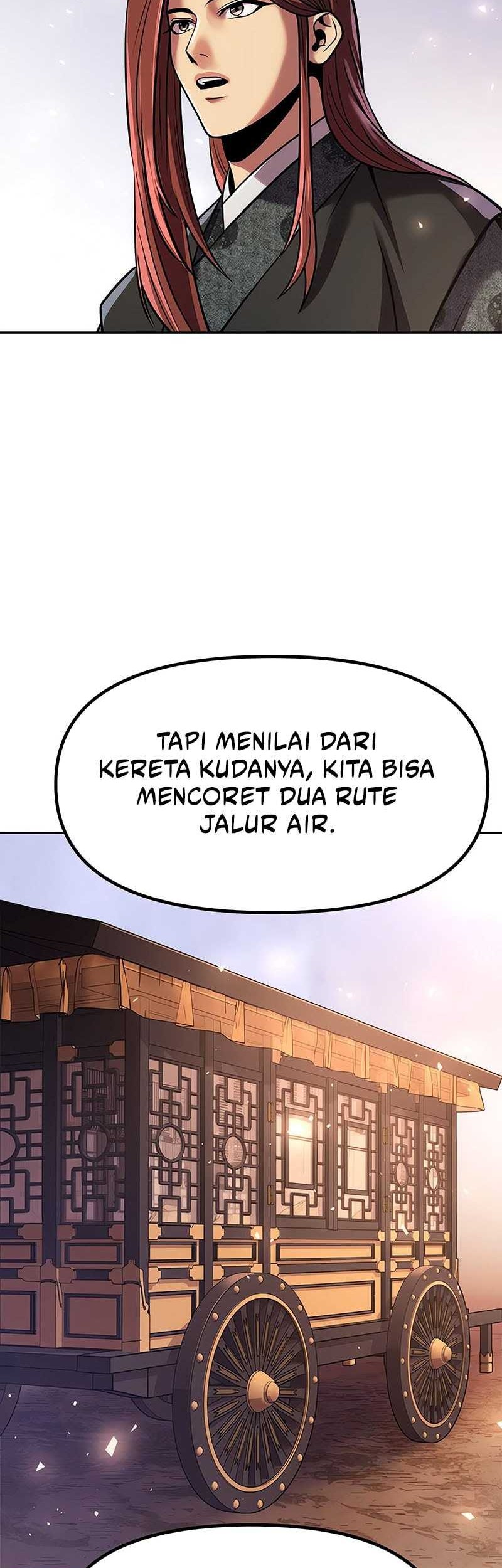 Chronicles Of The Demon Faction Chapter 115 Halaman 71
