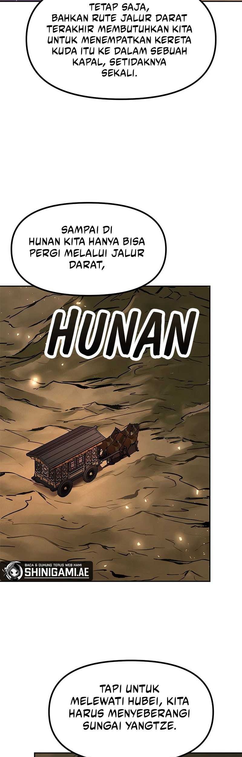 Chronicles Of The Demon Faction Chapter 115 Halaman 72
