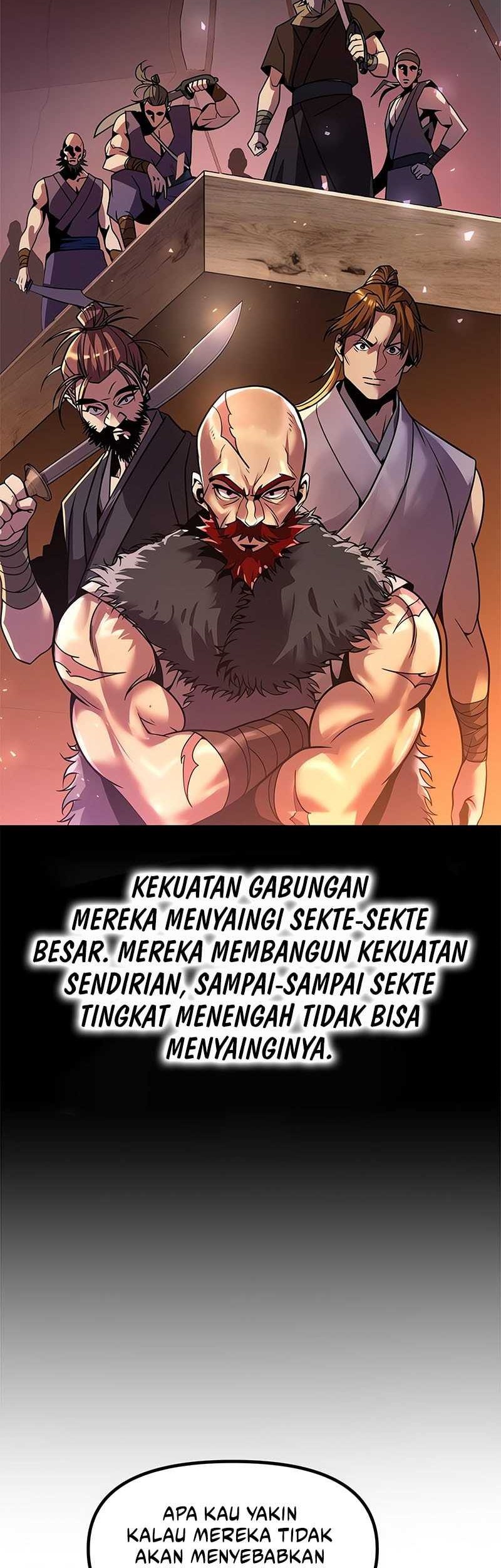 Chronicles Of The Demon Faction Chapter 115 Halaman 75