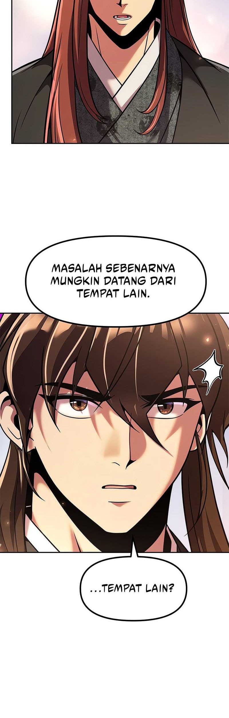 Chronicles Of The Demon Faction Chapter 115 Halaman 77