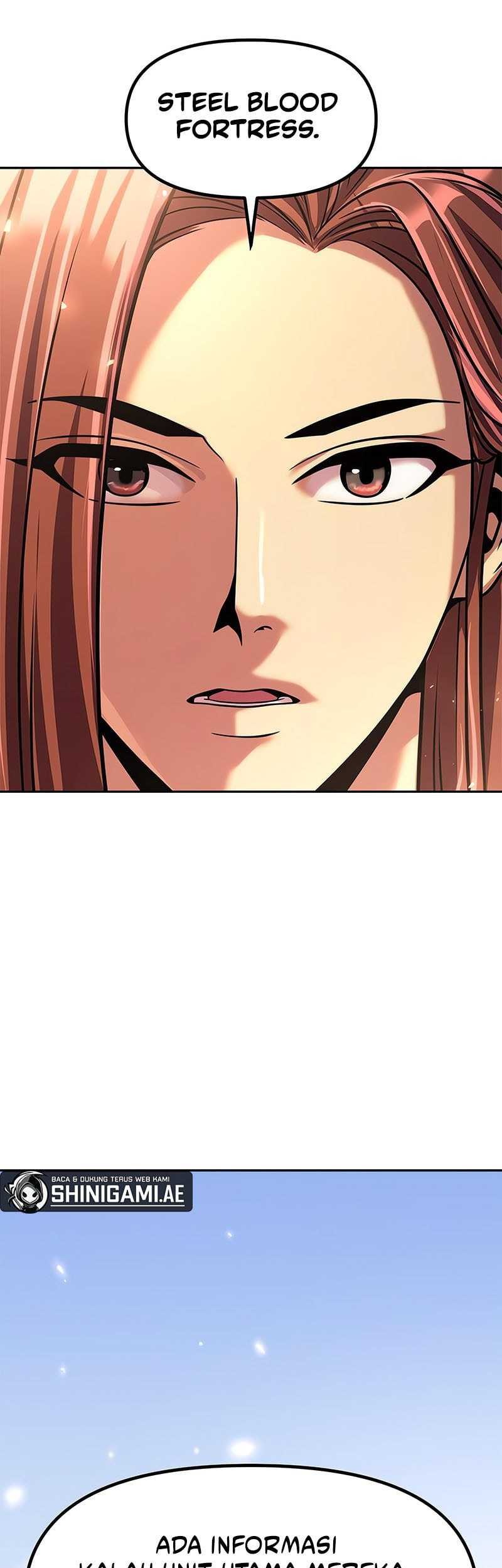Chronicles Of The Demon Faction Chapter 115 Halaman 78