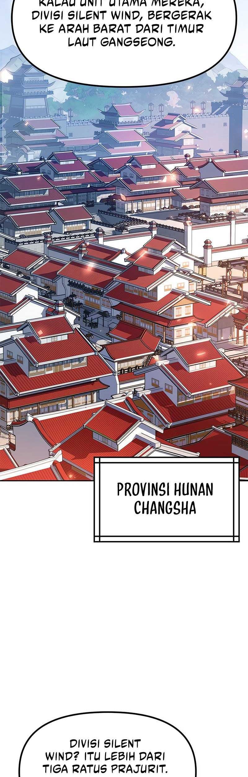 Chronicles Of The Demon Faction Chapter 115 Halaman 79