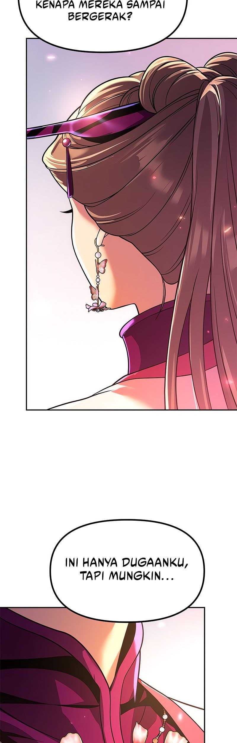 Chronicles Of The Demon Faction Chapter 115 Halaman 80