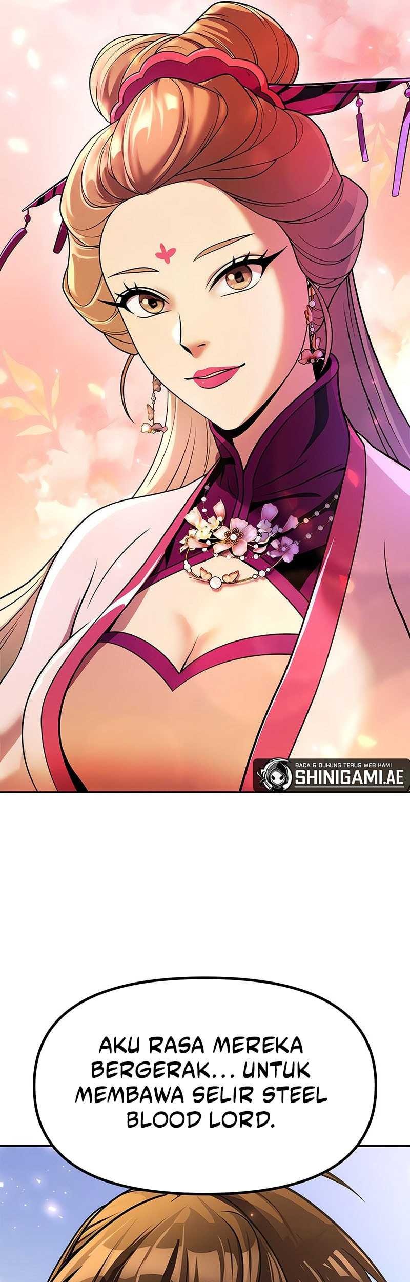 Chronicles Of The Demon Faction Chapter 115 Halaman 82