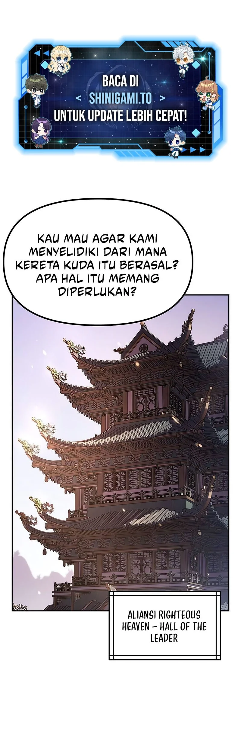 Chronicles Of The Demon Faction Chapter 126.2 Halaman 2