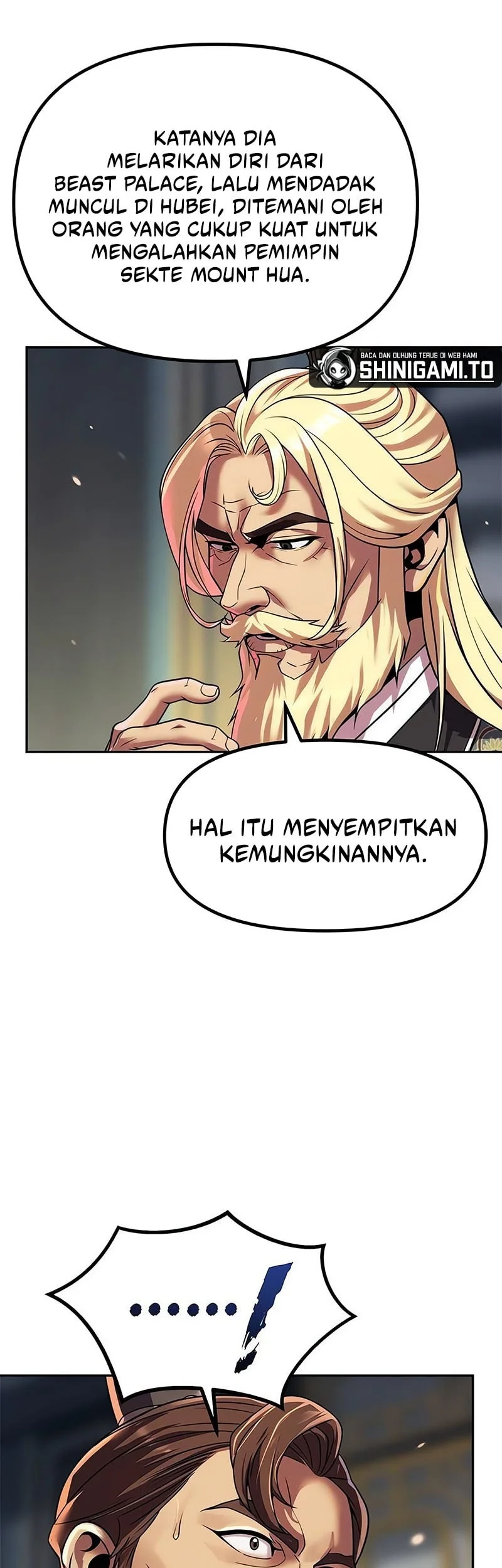 Chronicles Of The Demon Faction Chapter 126.2 Halaman 4