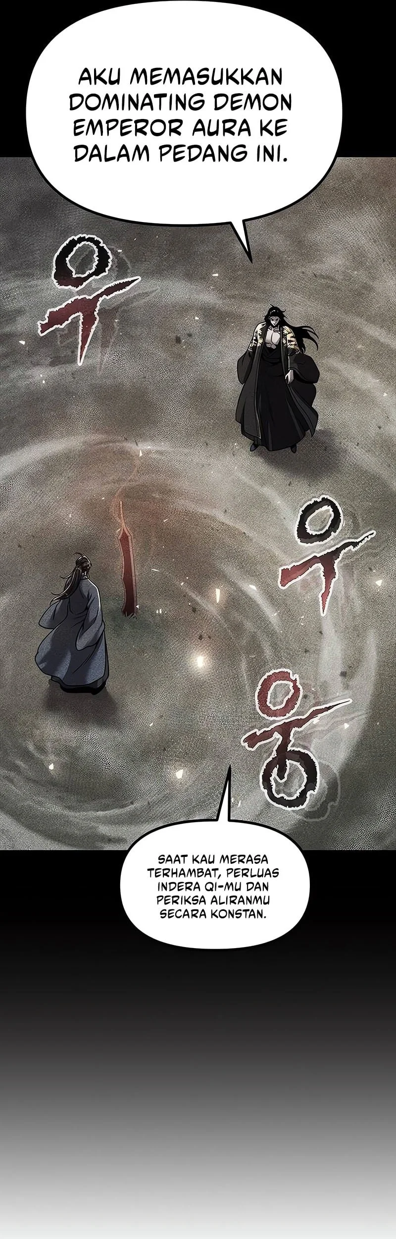Chronicles Of The Demon Faction Chapter 126.2 Halaman 13