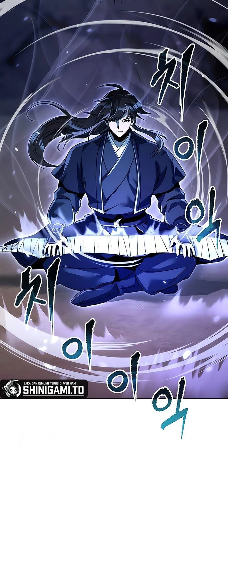 Chronicles Of The Demon Faction Chapter 126.2 Halaman 15