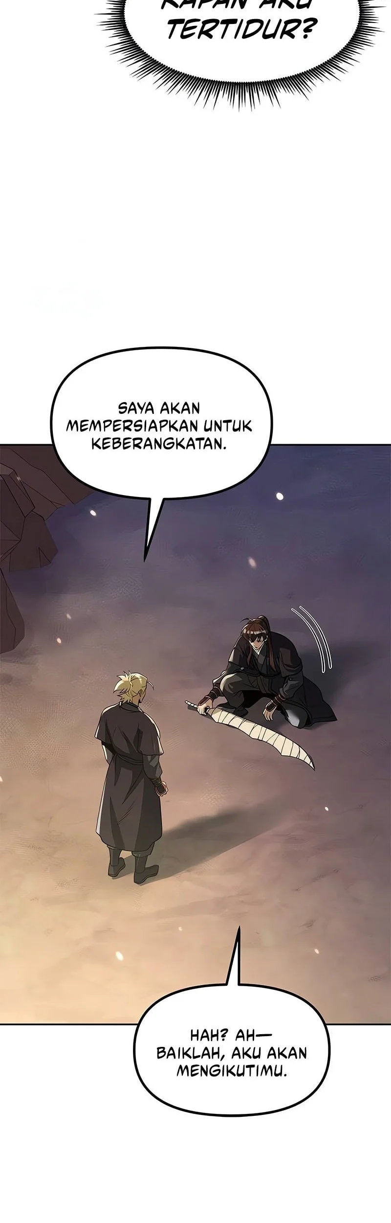 Chronicles Of The Demon Faction Chapter 126.2 Halaman 23