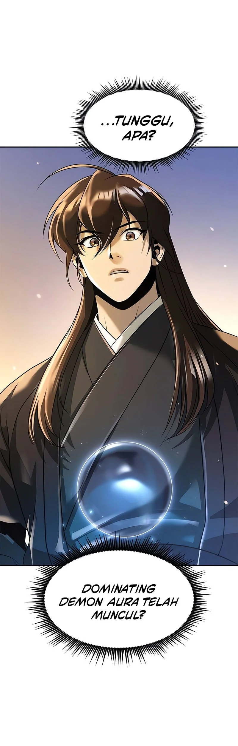 Chronicles Of The Demon Faction Chapter 126.2 Halaman 24