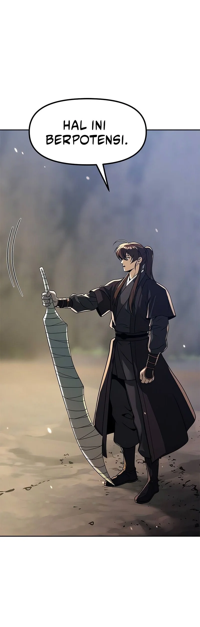 Chronicles Of The Demon Faction Chapter 126.2 Halaman 25