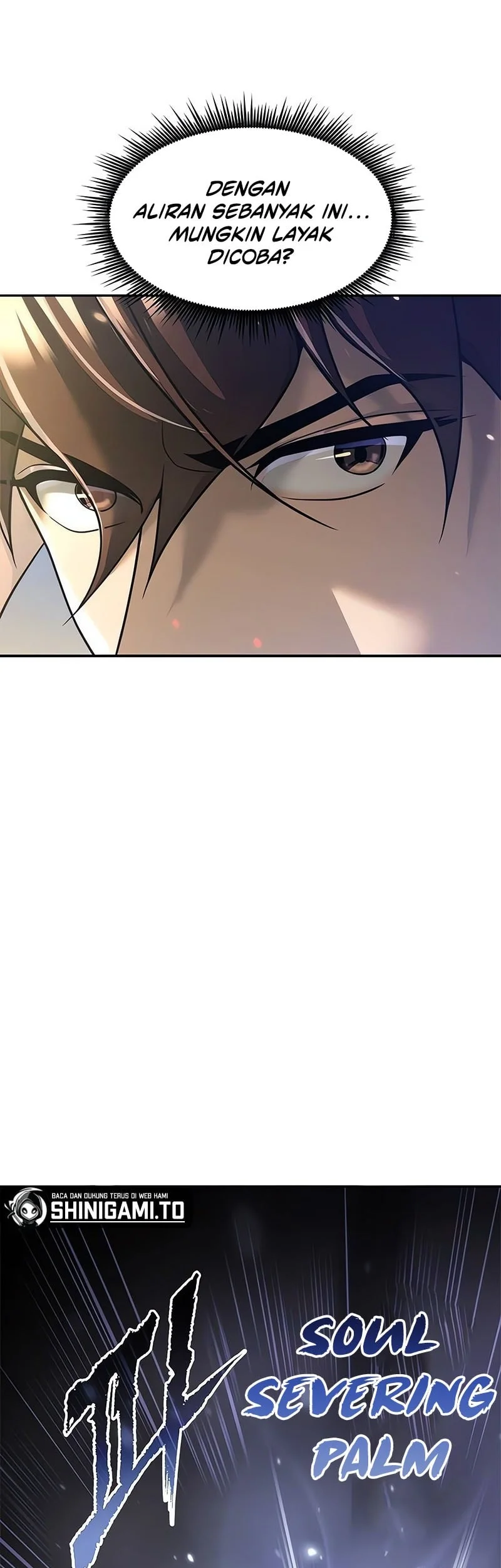 Chronicles Of The Demon Faction Chapter 126.2 Halaman 26