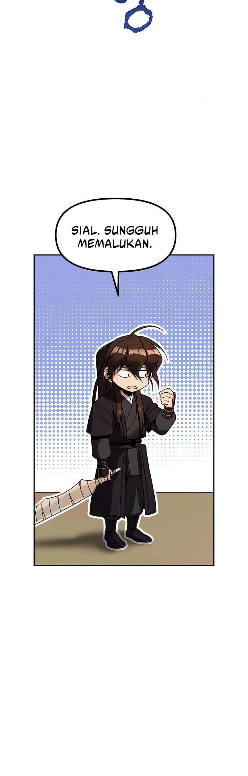 Chronicles Of The Demon Faction Chapter 126.2 Halaman 30