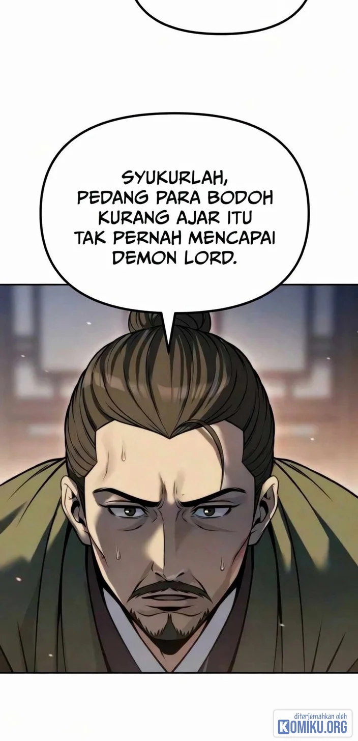 Chronicles Of The Demon Faction Chapter 184 Halaman 5