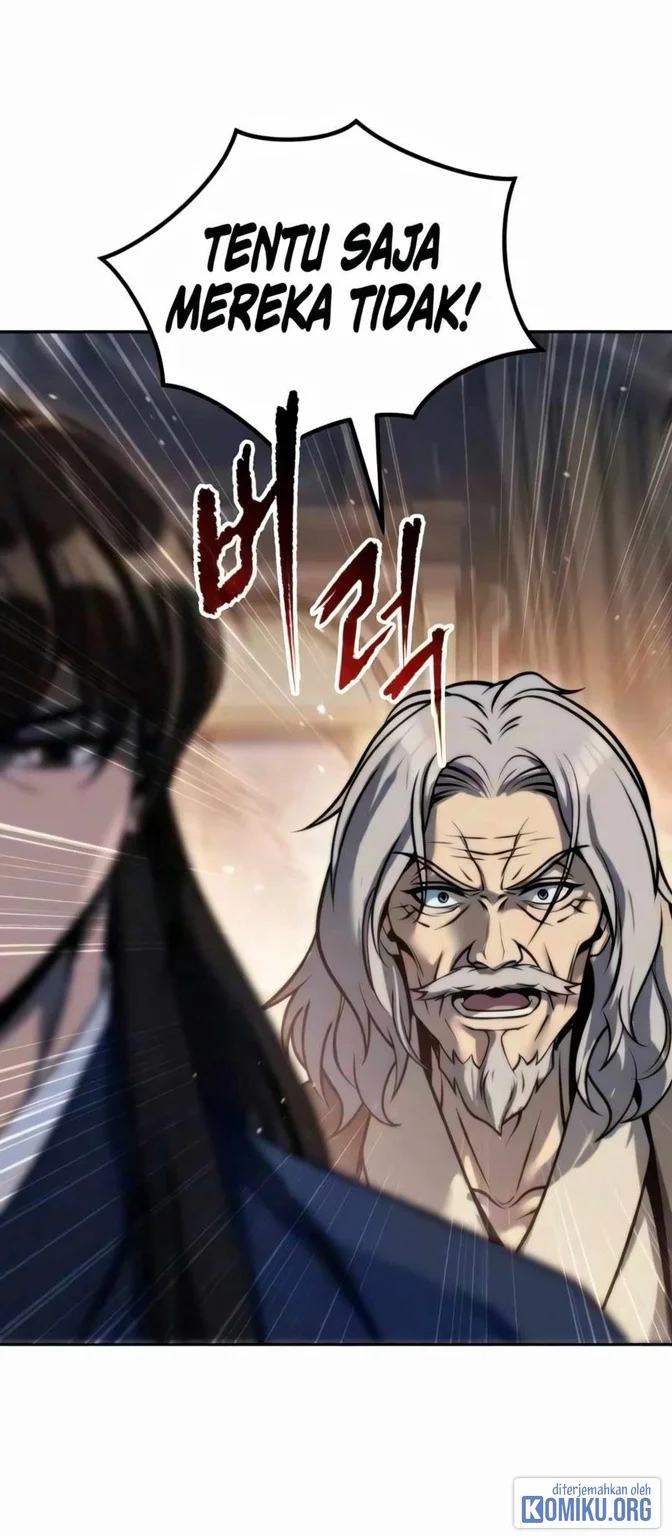 Chronicles Of The Demon Faction Chapter 184 Halaman 6