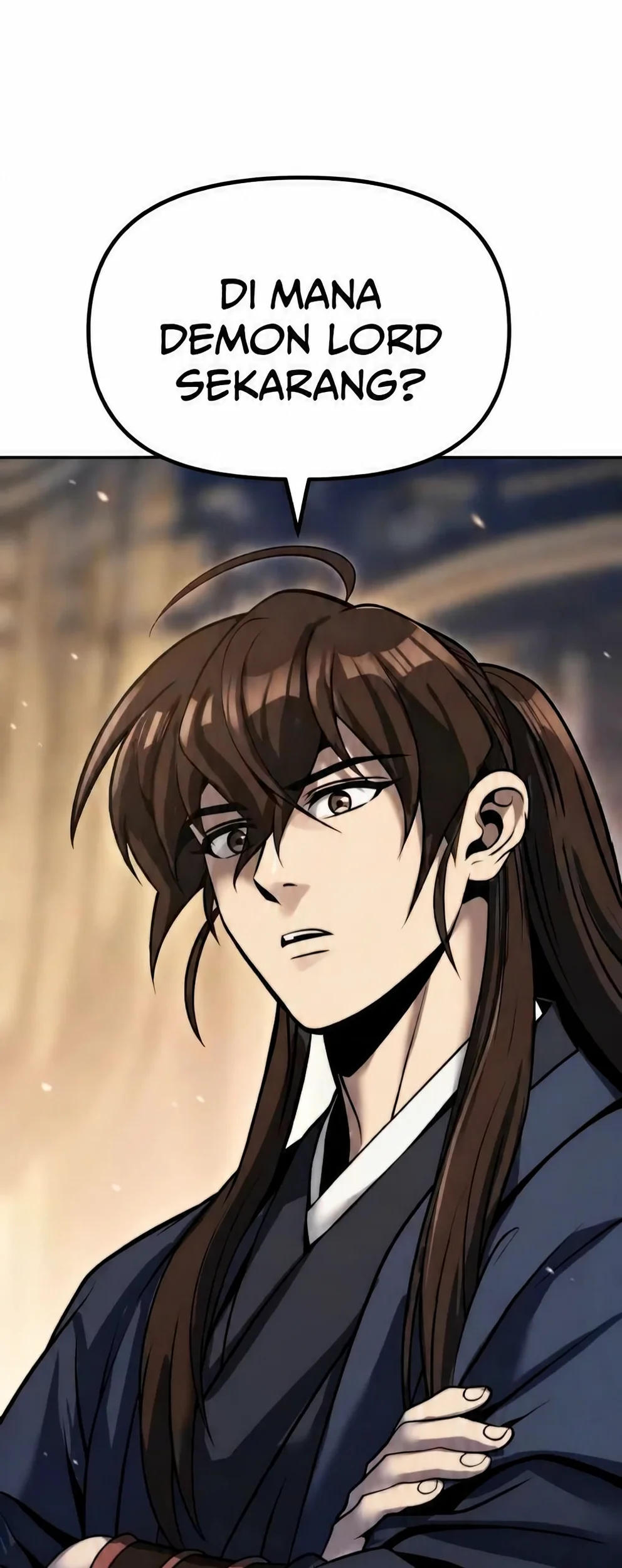 Chronicles Of The Demon Faction Chapter 184 Halaman 7