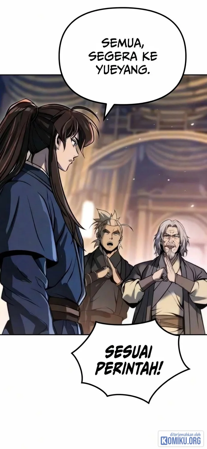 Chronicles Of The Demon Faction Chapter 184 Halaman 12
