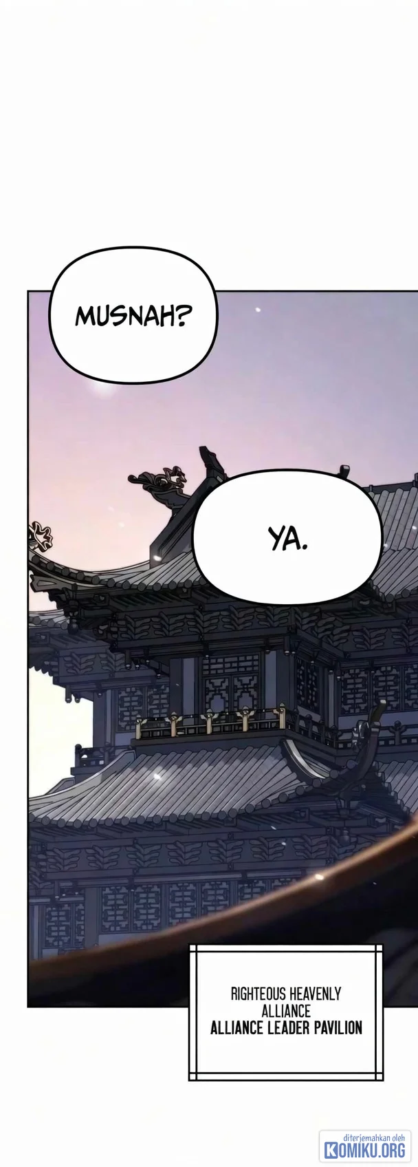 Chronicles Of The Demon Faction Chapter 184 Halaman 16