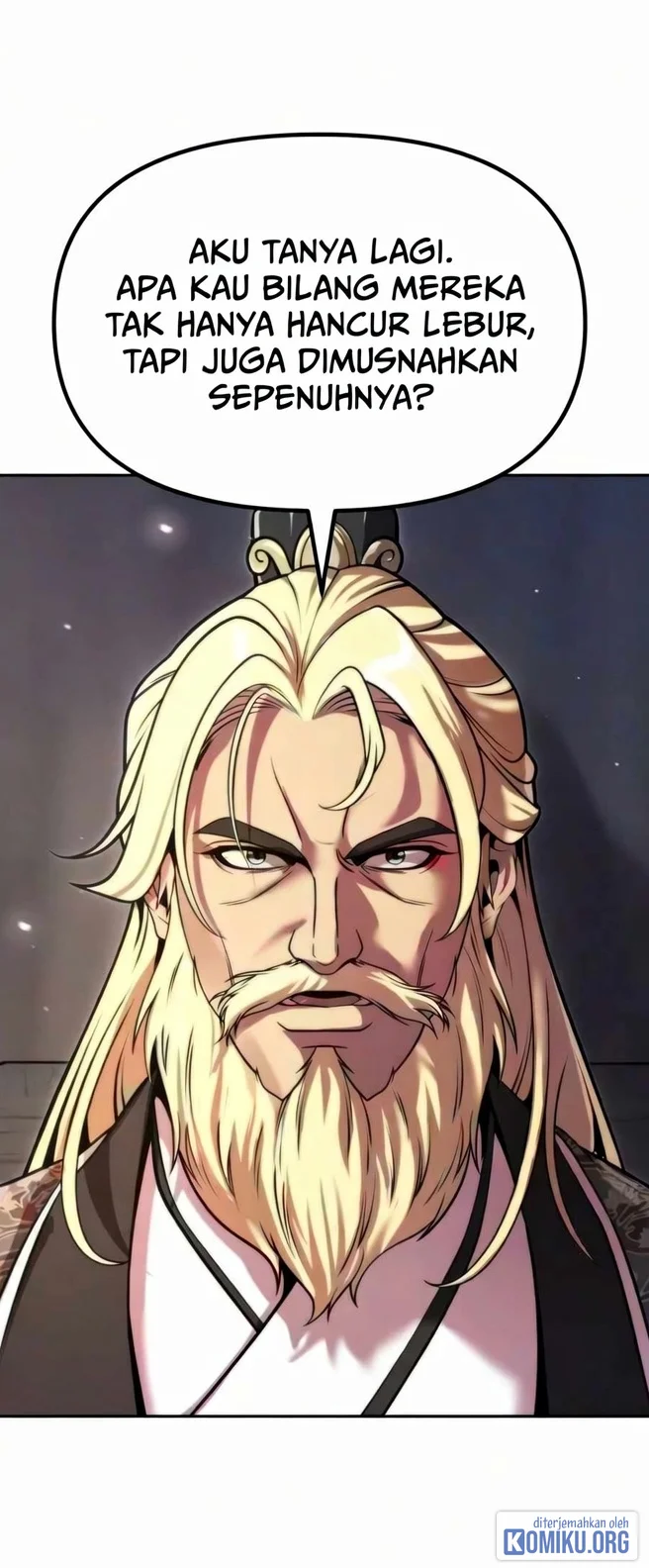 Chronicles Of The Demon Faction Chapter 184 Halaman 17