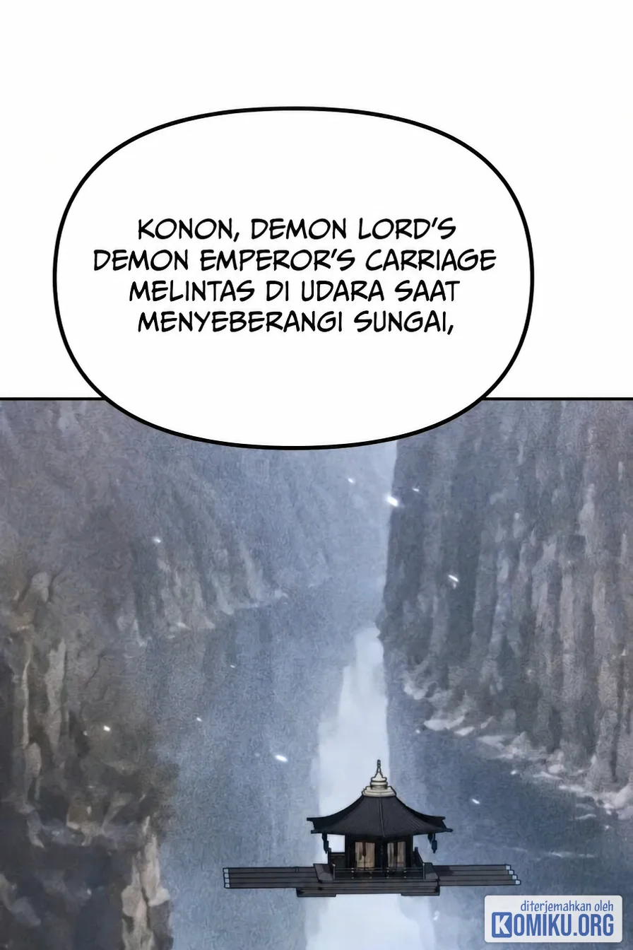 Chronicles Of The Demon Faction Chapter 184 Halaman 26